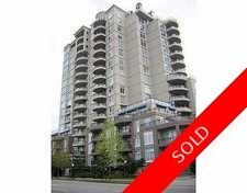 Brighouse South Condo for sale:  2 bedroom 872 sq.ft. (Listed 2007-06-16)
