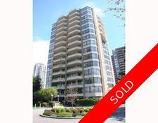 Metrotown Condo for sale:  2 bedroom 1,181 sq.ft. (Listed 2009-05-25)