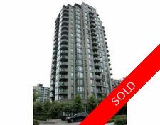 Lower Lonsdale Condo for sale:   460 sq.ft. (Listed 2009-05-26)