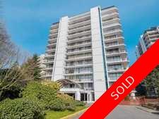 Metrotown Condo for sale:  2 bedroom 925 sq.ft. (Listed 2015-08-01)