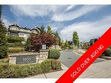 Westwood Plateau Townhouse for sale:  4 bedroom 2,282 sq.ft. (Listed 2016-04-05)
