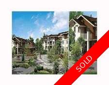 Metrotown Condo for sale:  1 bedroom 720 sq.ft. (Listed 2007-12-30)