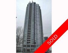 North Coquitlam Condo for sale:  1 bedroom 615 sq.ft. (Listed 2009-08-11)