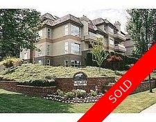 Burnaby Hospital Condo for sale:  2 bedroom 930 sq.ft. (Listed 2006-11-07)