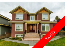 Fraserview VE House for sale: 6 bedroom 3,498 sq.ft. (Listed 2014-07-14)