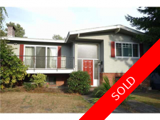 Fraserview VE House for sale: 3 bedroom 2,714 sq.ft. (Listed 2015-08-22)