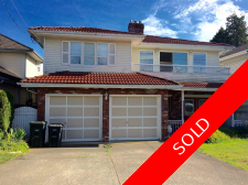 Metrotown House for sale: 6 bedroom 2,448 sq.ft. (Listed 2016-07-08)