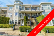 Highgate Condo for sale:  2 bedroom 905 sq.ft. (Listed 2017-04-06)