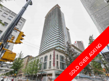 Downtown VW Condo for sale: 2 bedroom 874 sq.ft. (Listed 2017-07-03)