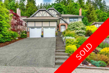 Coquitlam East House for sale: 4 bedroom 3,925 sq.ft. (Listed 2017-07-03)
