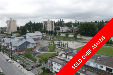 Downtown NW Condo for sale:  1 bedroom 575 sq.ft. (Listed 2017-07-13)