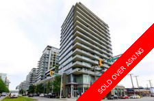 False Creek Condo for sale:  1 bedroom 501 sq.ft. (Listed 2017-07-26)