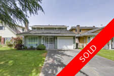 East Cambie House for sale: 3 bedroom 2,041 sq.ft. (Listed 2018-06-12)